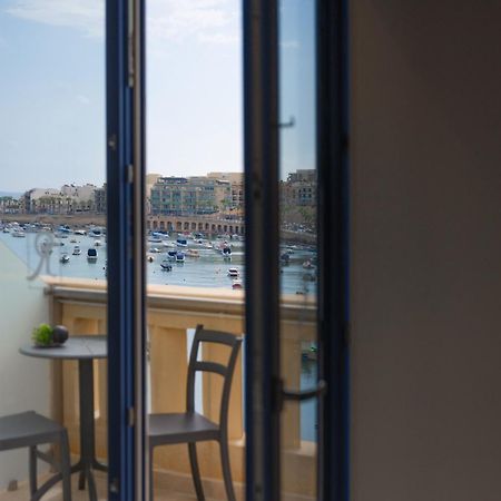 מרססקלה Casa Rosanna Malta B&B Adults Only 16 Plus מראה חיצוני תמונה