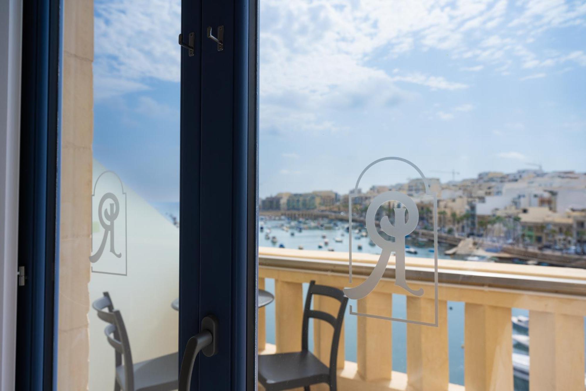 מרססקלה Casa Rosanna Malta B&B Adults Only 16 Plus מראה חיצוני תמונה
