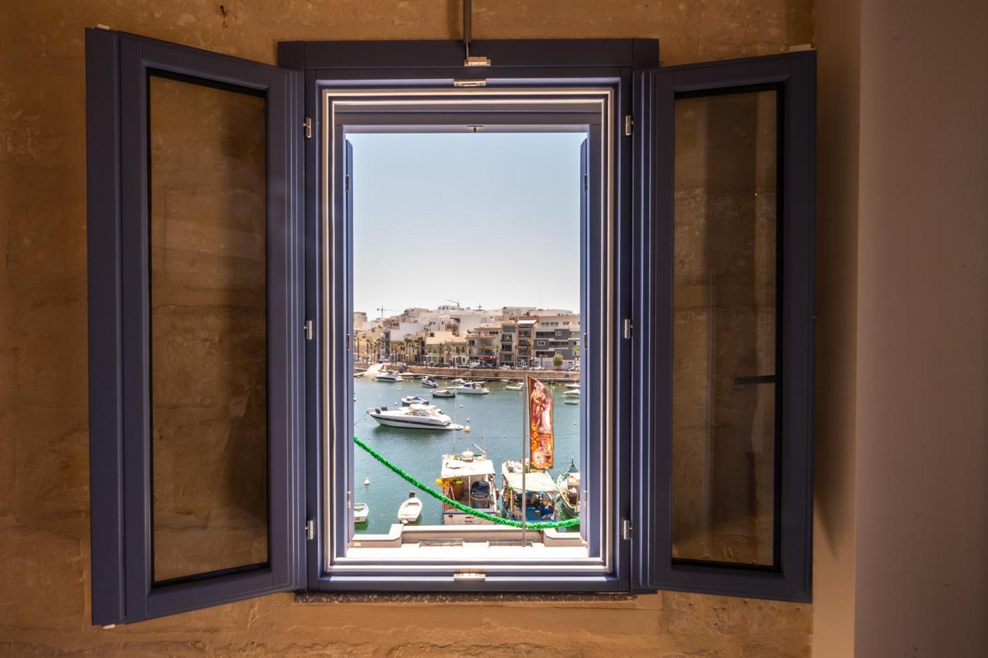 מרססקלה Casa Rosanna Malta B&B Adults Only 16 Plus מראה חיצוני תמונה
