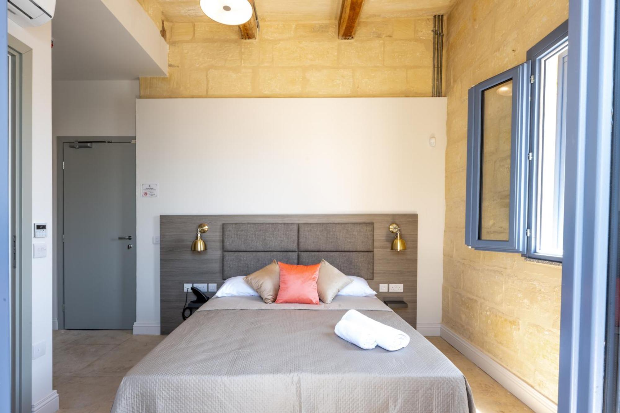 מרססקלה Casa Rosanna Malta B&B Adults Only 16 Plus מראה חיצוני תמונה