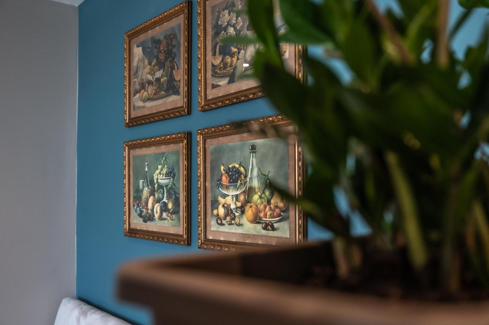 מרססקלה Casa Rosanna Malta B&B Adults Only 16 Plus מראה חיצוני תמונה