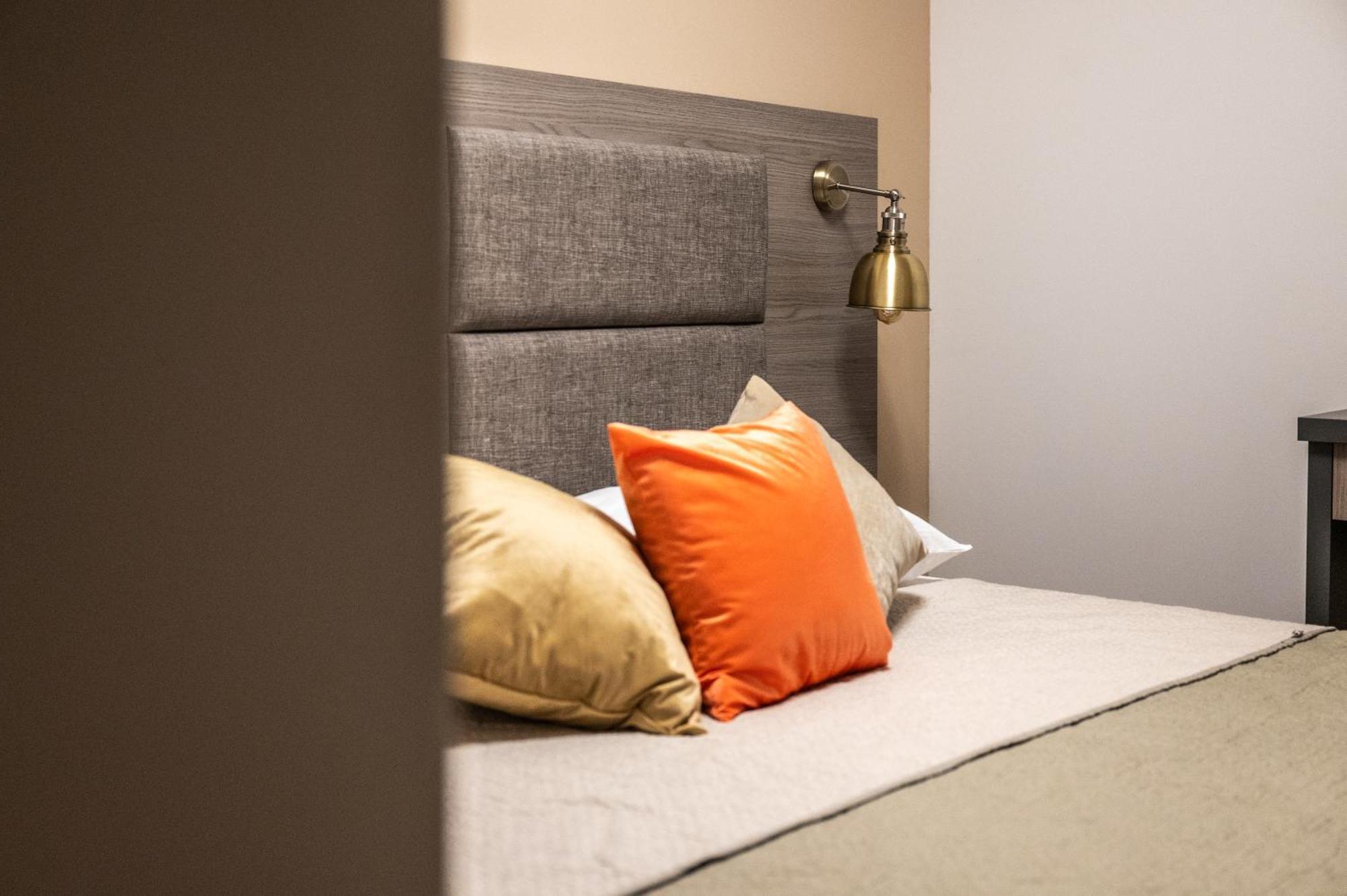 מרססקלה Casa Rosanna Malta B&B Adults Only 16 Plus מראה חיצוני תמונה