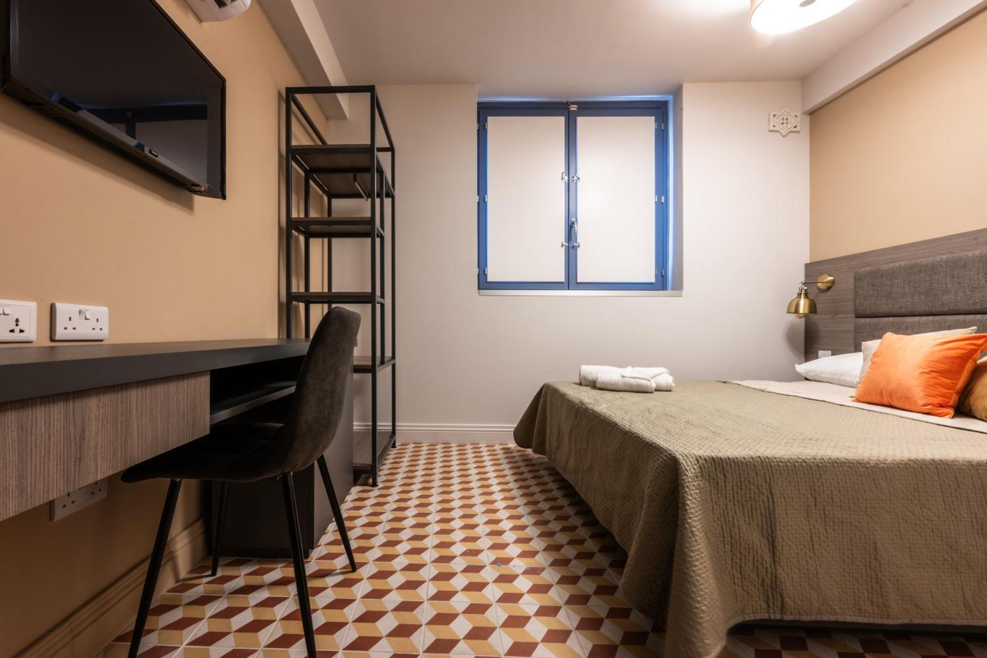 מרססקלה Casa Rosanna Malta B&B Adults Only 16 Plus מראה חיצוני תמונה