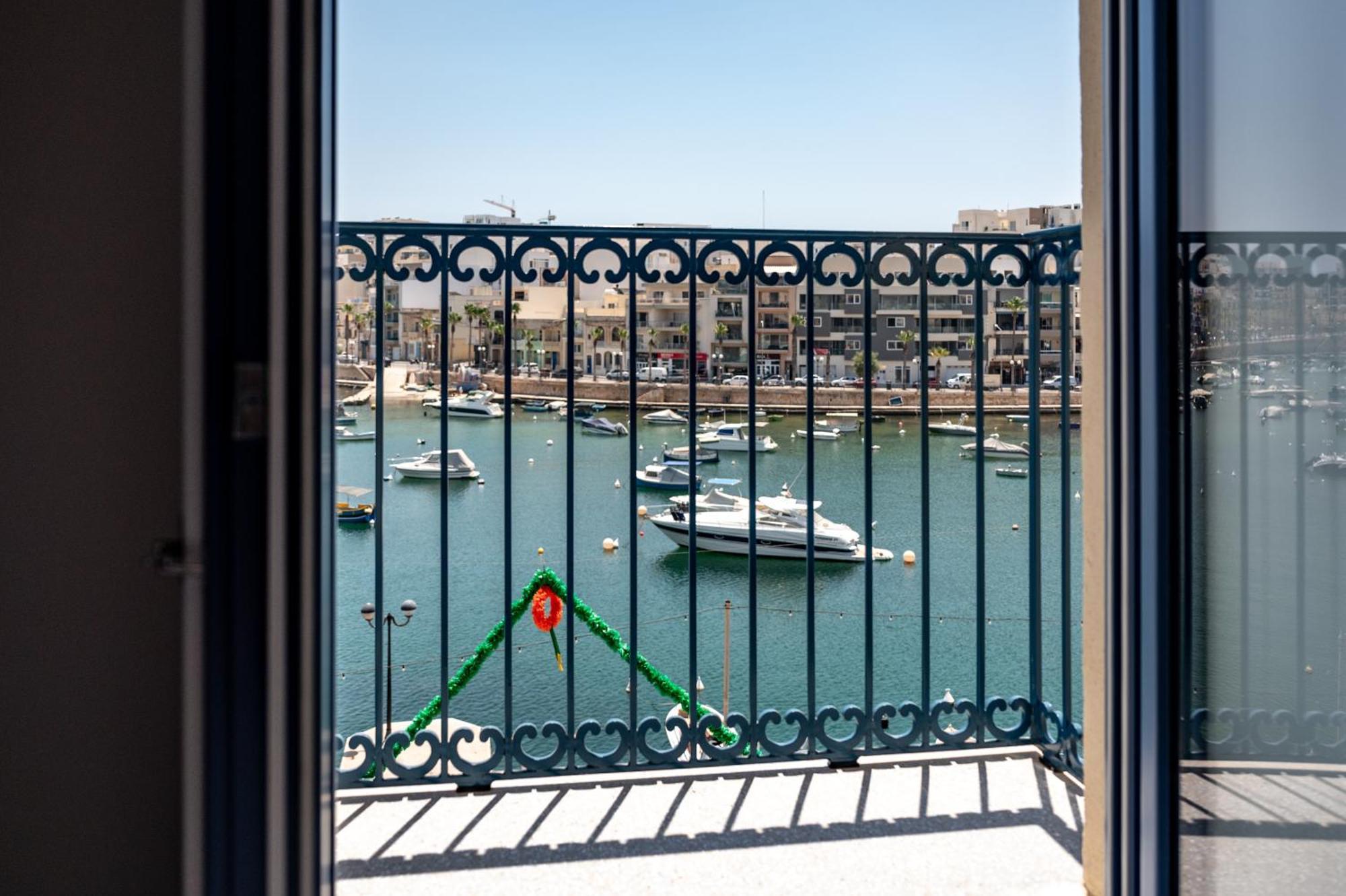 מרססקלה Casa Rosanna Malta B&B Adults Only 16 Plus מראה חיצוני תמונה