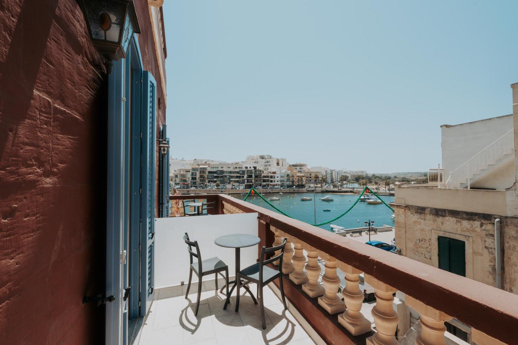 מרססקלה Casa Rosanna Malta B&B Adults Only 16 Plus מראה חיצוני תמונה