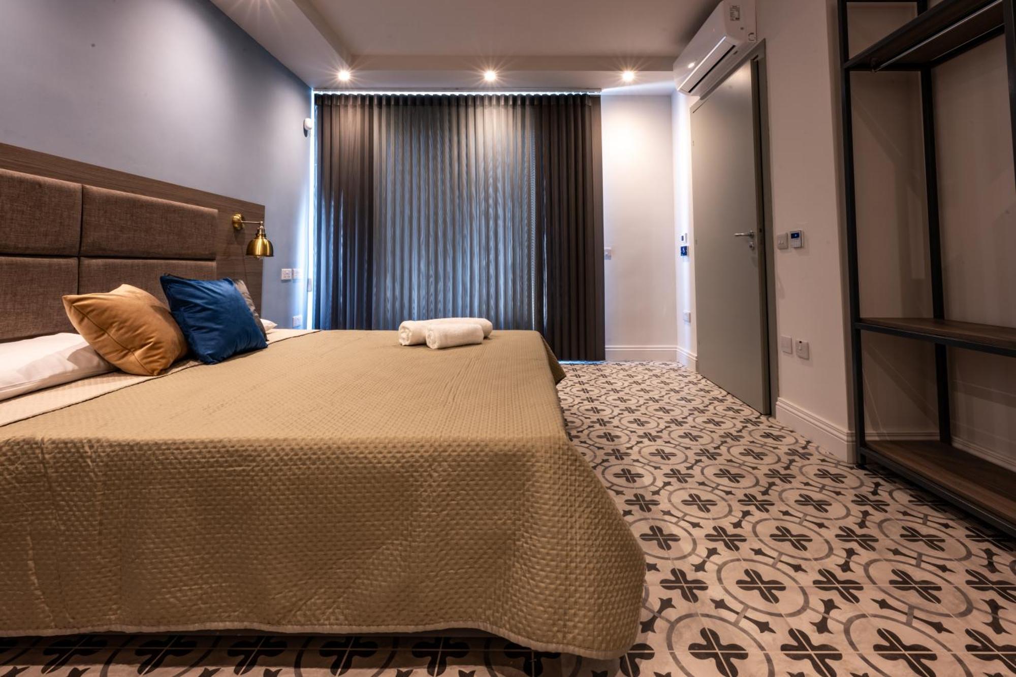 מרססקלה Casa Rosanna Malta B&B Adults Only 16 Plus מראה חיצוני תמונה