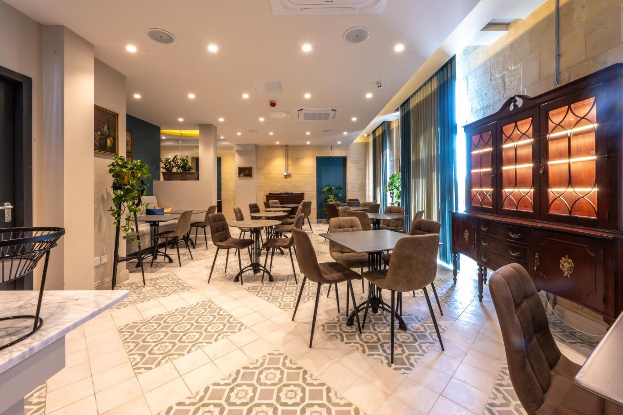 מרססקלה Casa Rosanna Malta B&B Adults Only 16 Plus מראה חיצוני תמונה