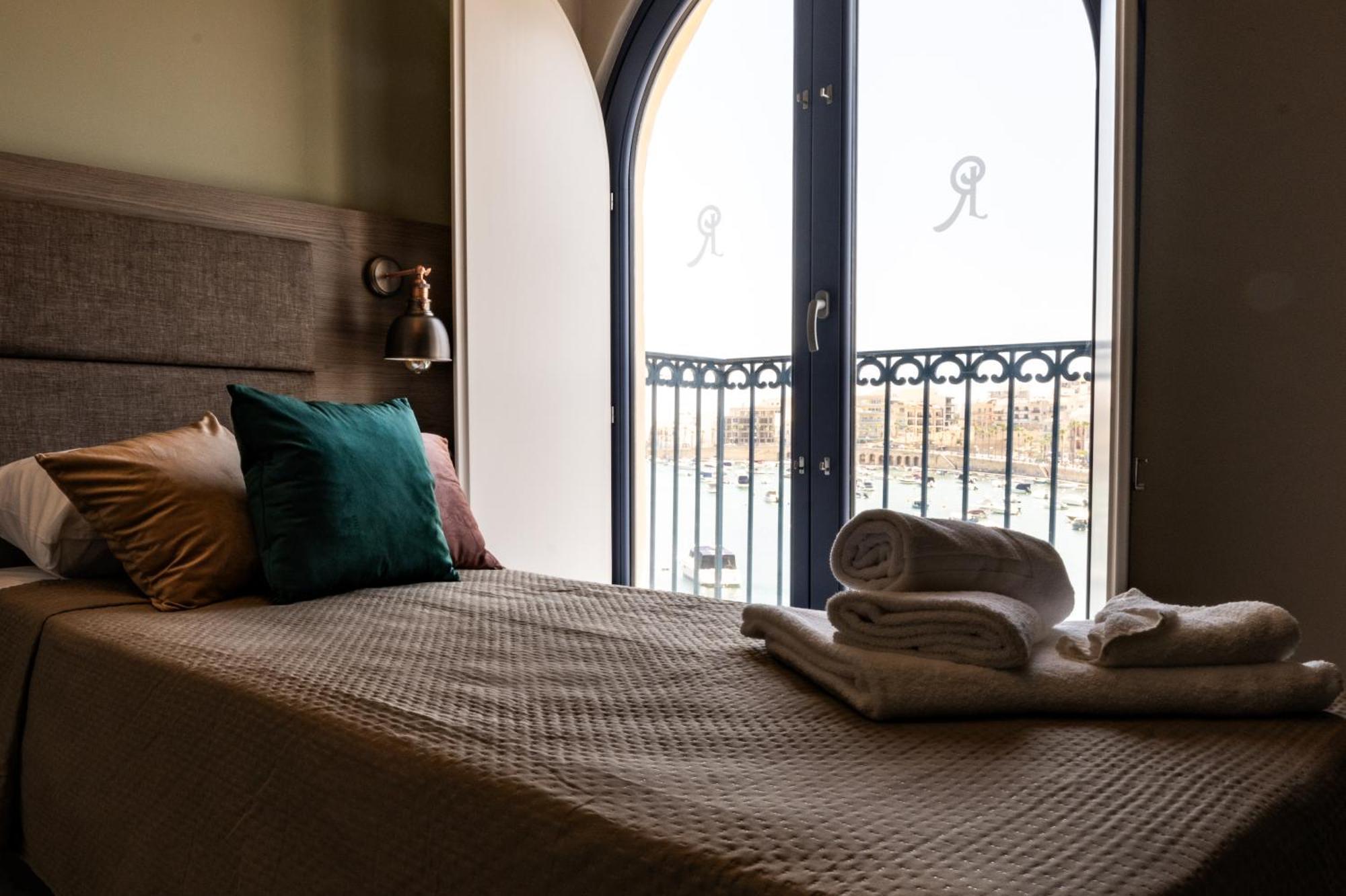 מרססקלה Casa Rosanna Malta B&B Adults Only 16 Plus מראה חיצוני תמונה