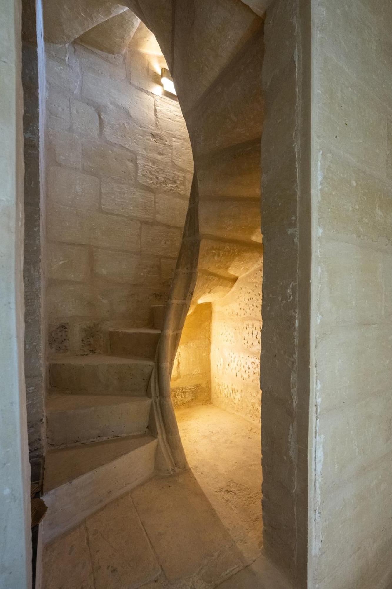 מרססקלה Casa Rosanna Malta B&B Adults Only 16 Plus מראה חיצוני תמונה