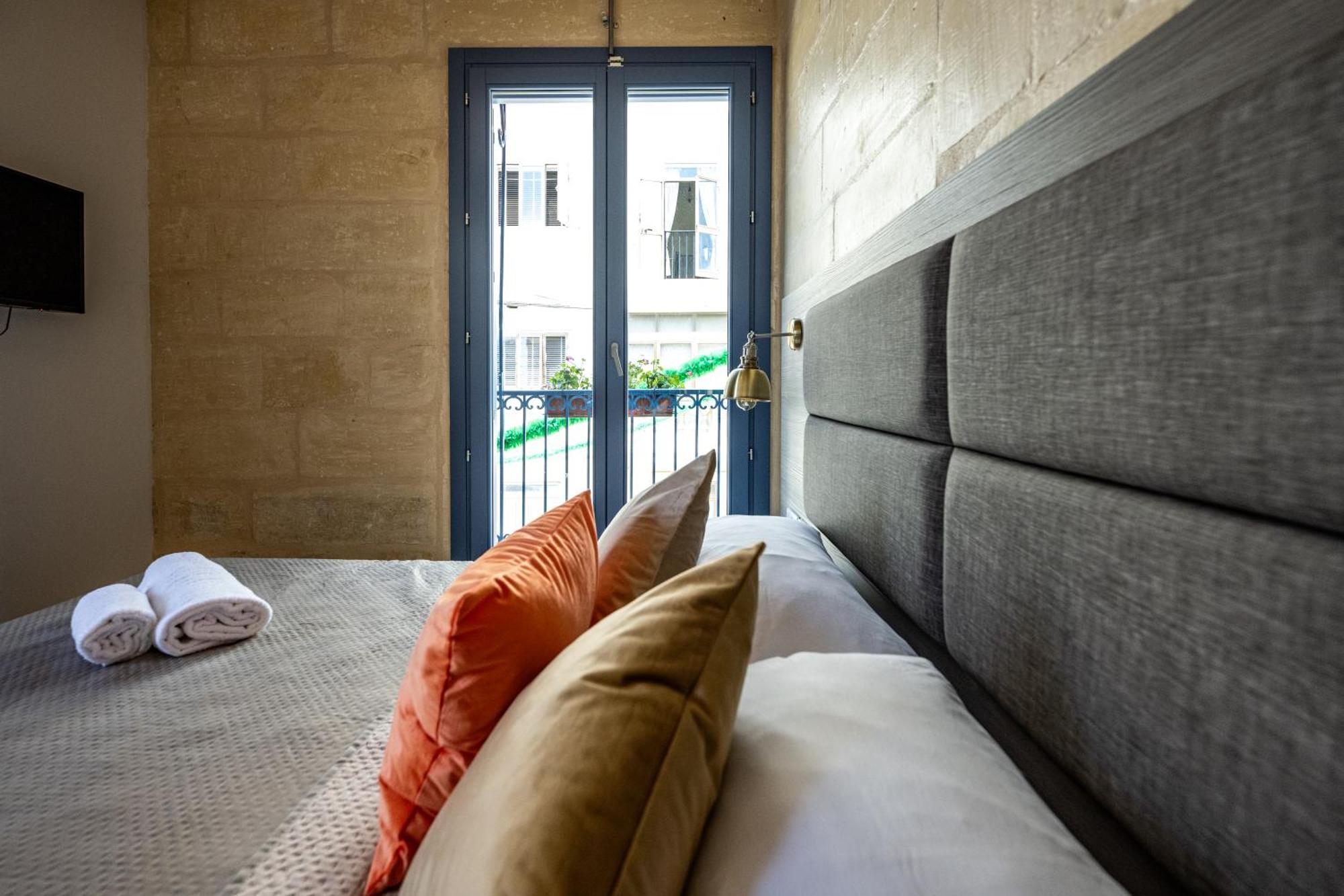מרססקלה Casa Rosanna Malta B&B Adults Only 16 Plus מראה חיצוני תמונה
