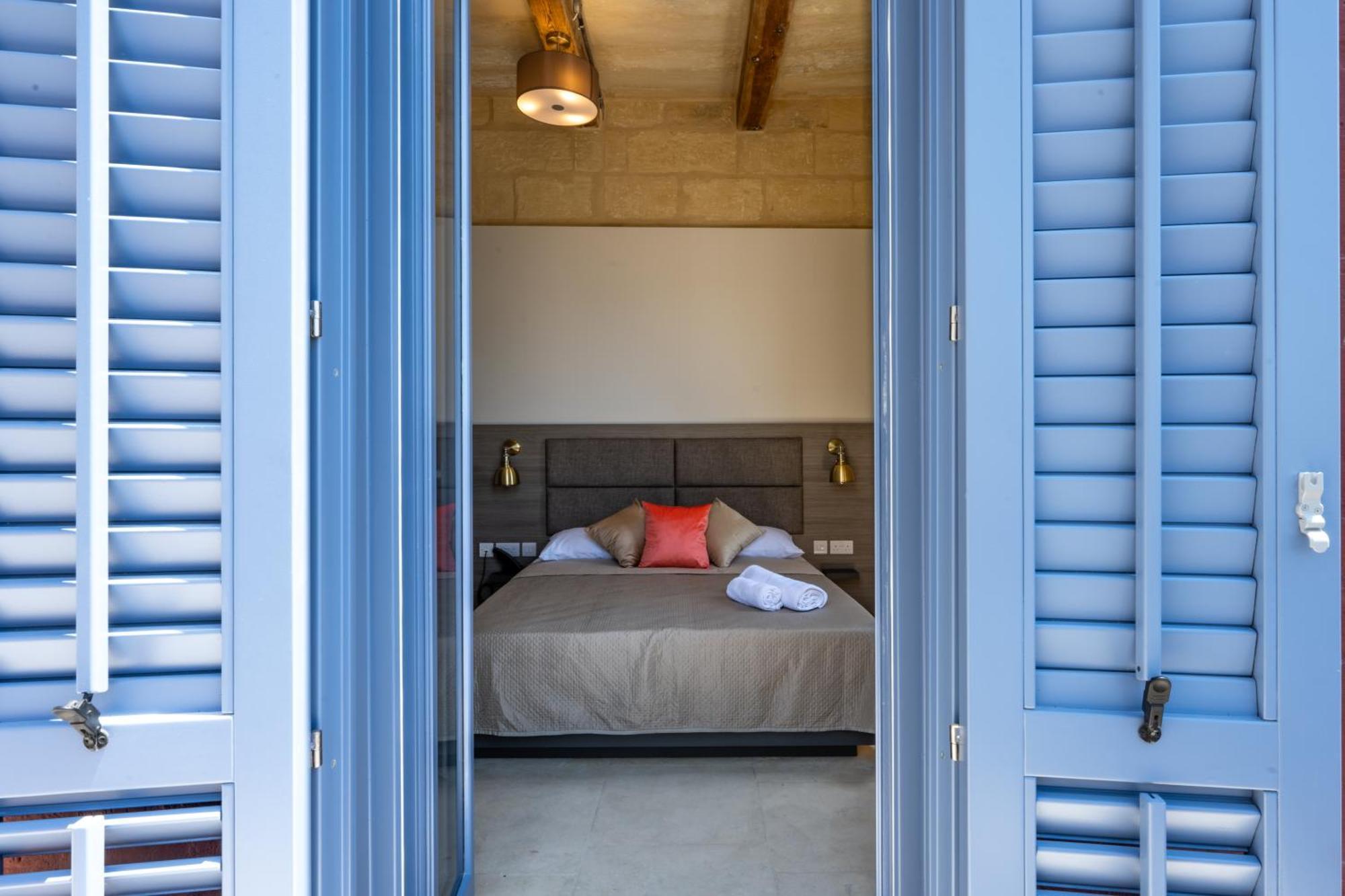 מרססקלה Casa Rosanna Malta B&B Adults Only 16 Plus מראה חיצוני תמונה