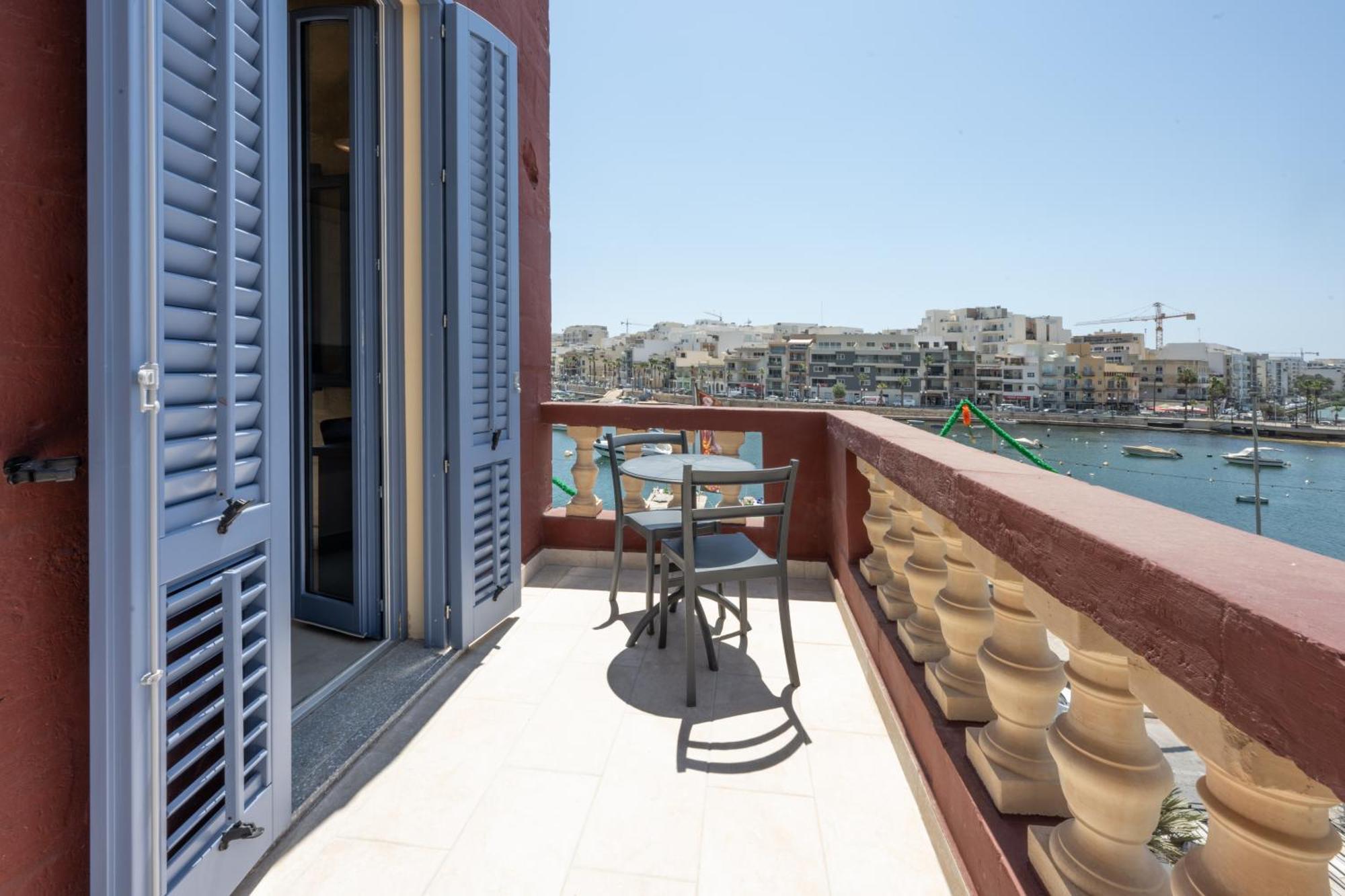 מרססקלה Casa Rosanna Malta B&B Adults Only 16 Plus מראה חיצוני תמונה