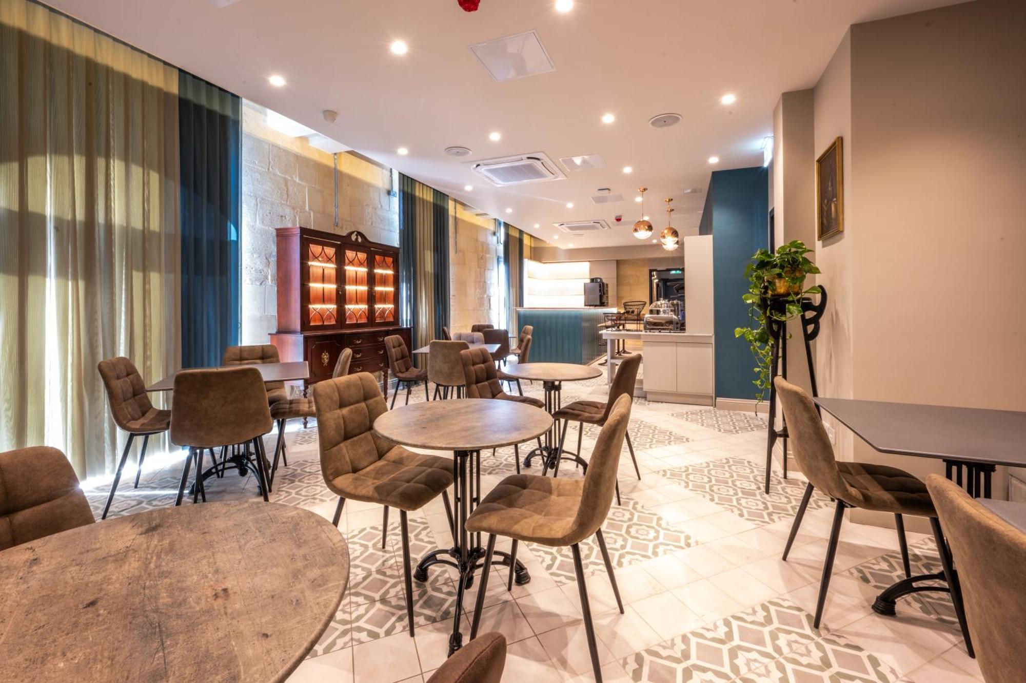 מרססקלה Casa Rosanna Malta B&B Adults Only 16 Plus מראה חיצוני תמונה