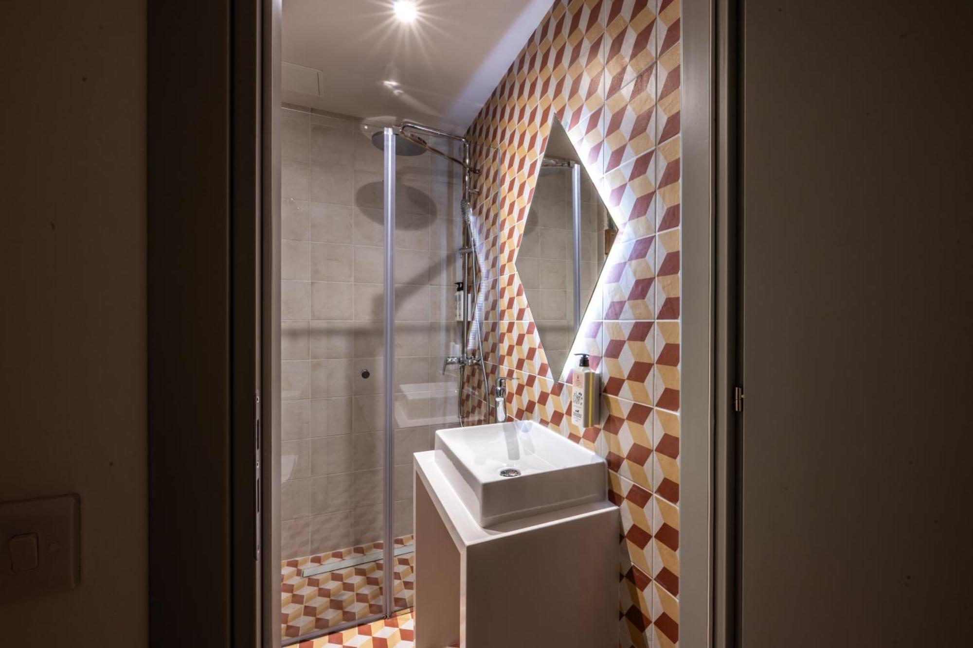מרססקלה Casa Rosanna Malta B&B Adults Only 16 Plus מראה חיצוני תמונה