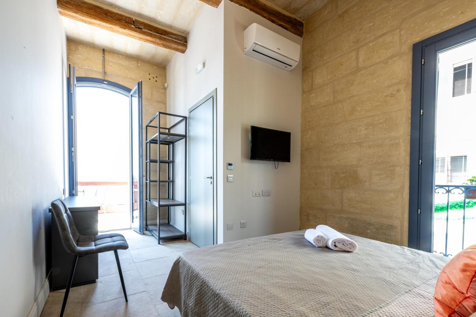 מרססקלה Casa Rosanna Malta B&B Adults Only 16 Plus מראה חיצוני תמונה