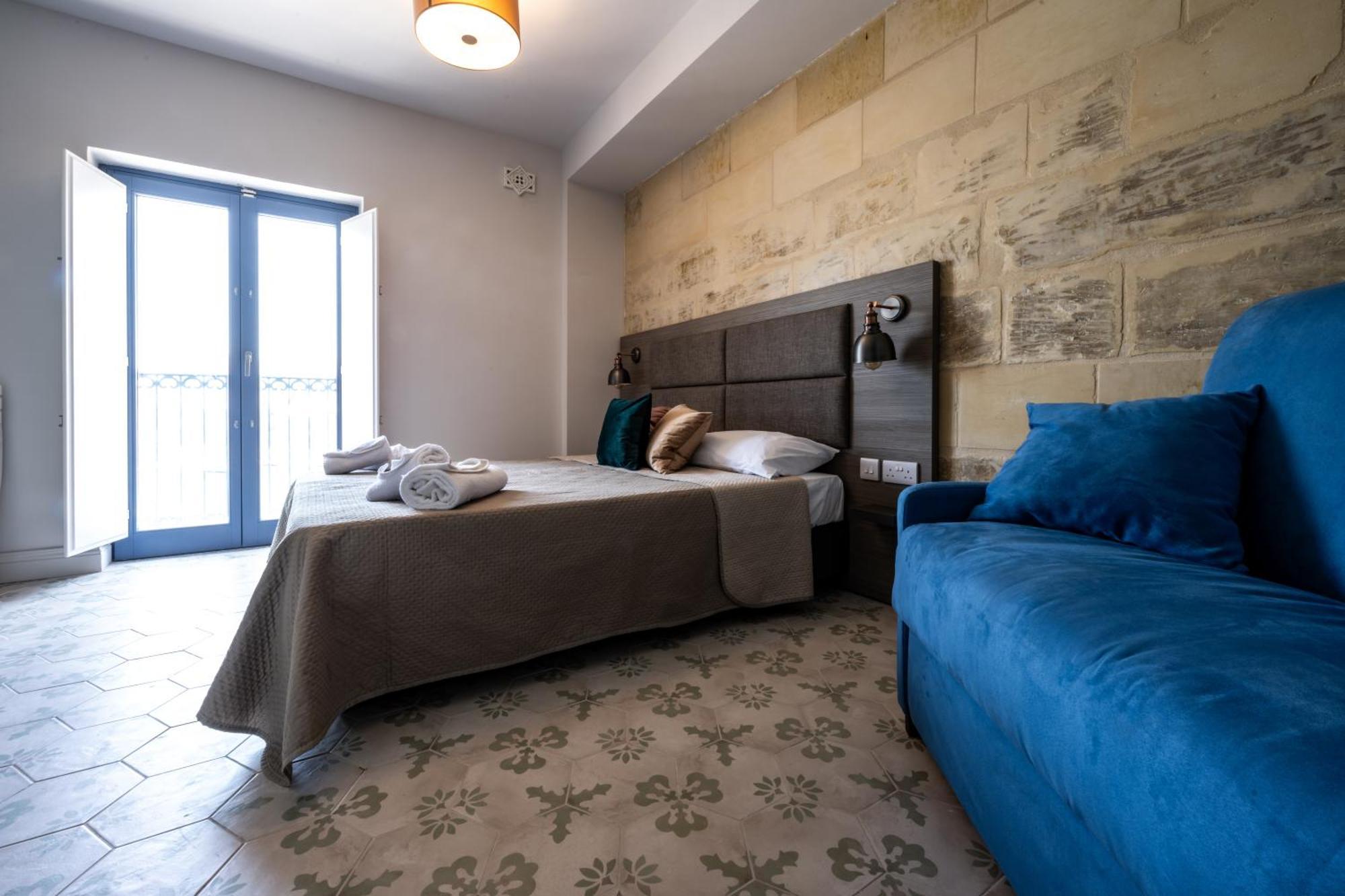 מרססקלה Casa Rosanna Malta B&B Adults Only 16 Plus מראה חיצוני תמונה