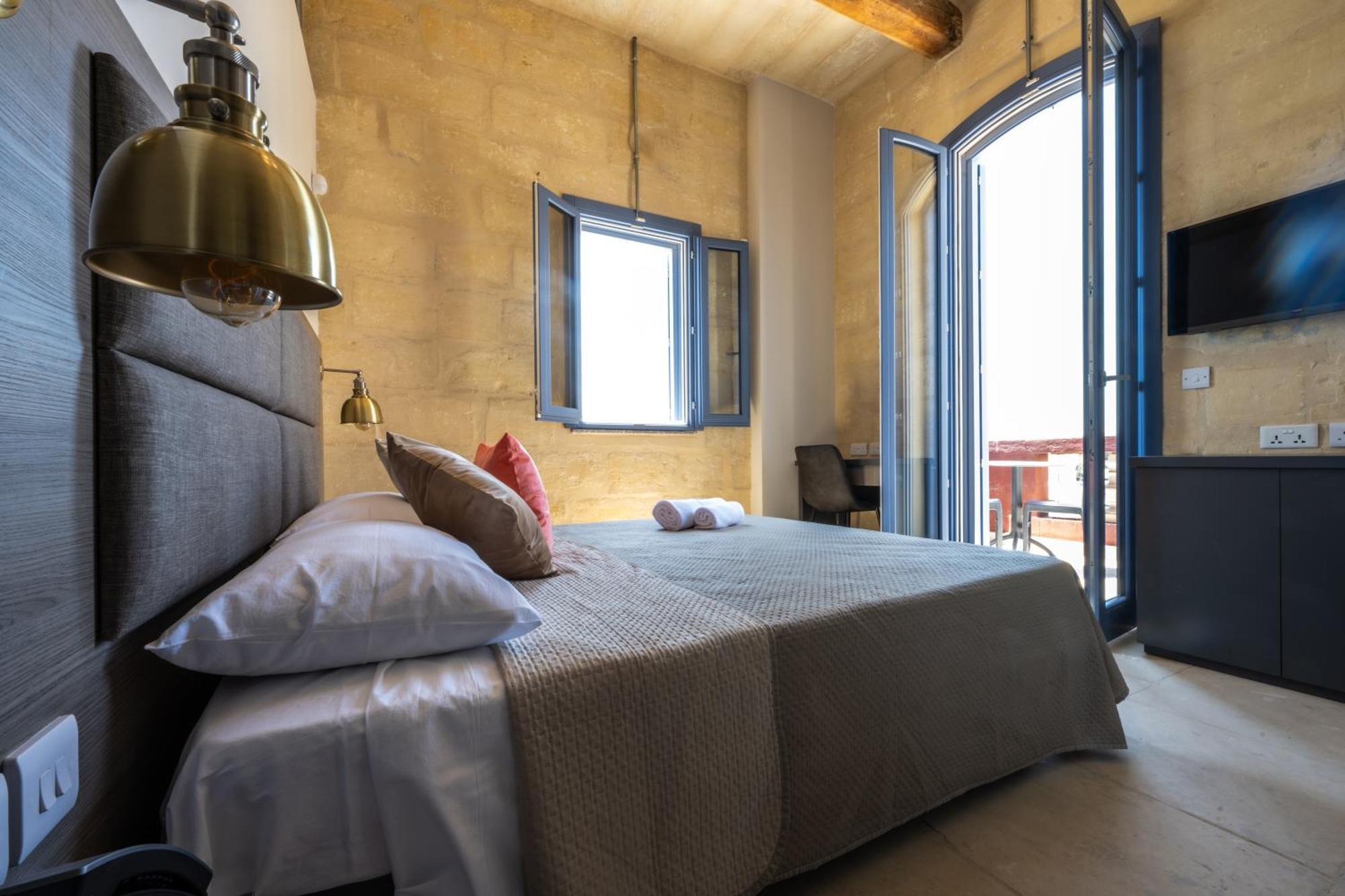 מרססקלה Casa Rosanna Malta B&B Adults Only 16 Plus מראה חיצוני תמונה