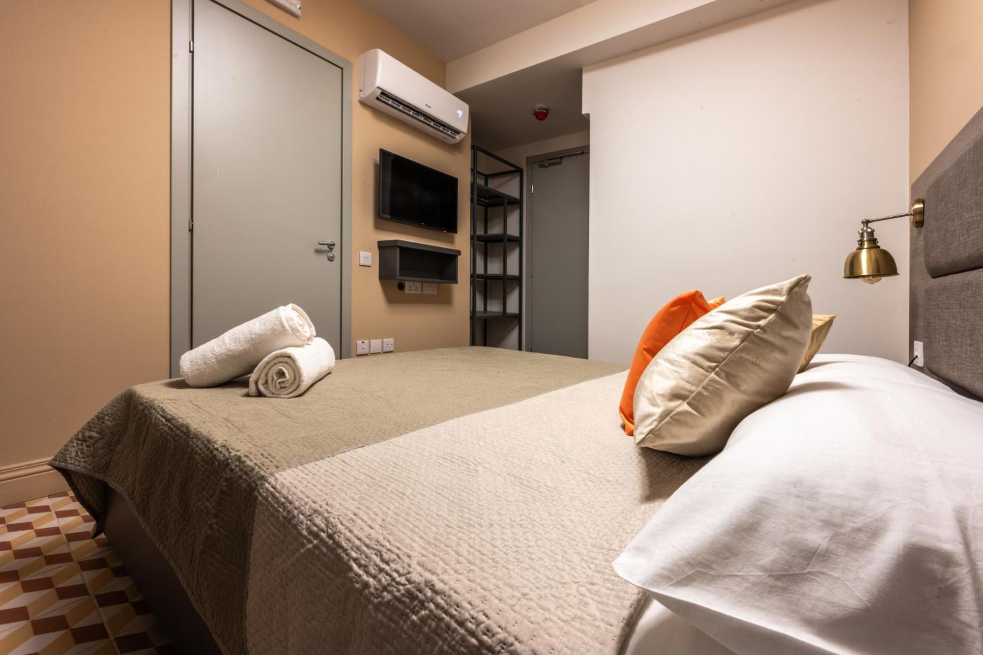 מרססקלה Casa Rosanna Malta B&B Adults Only 16 Plus מראה חיצוני תמונה