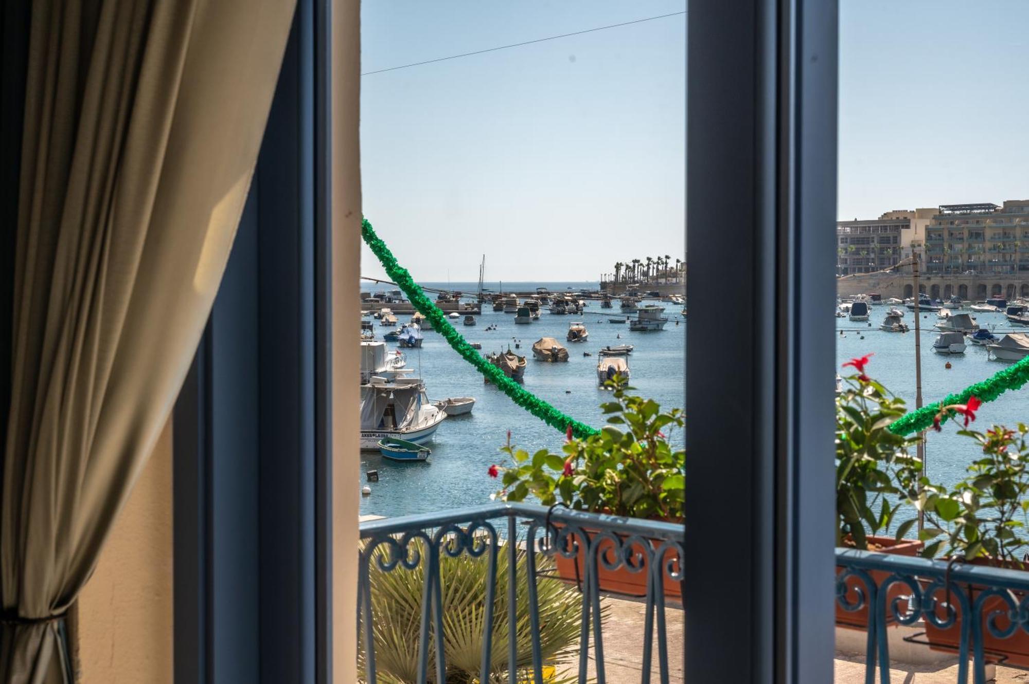 מרססקלה Casa Rosanna Malta B&B Adults Only 16 Plus מראה חיצוני תמונה