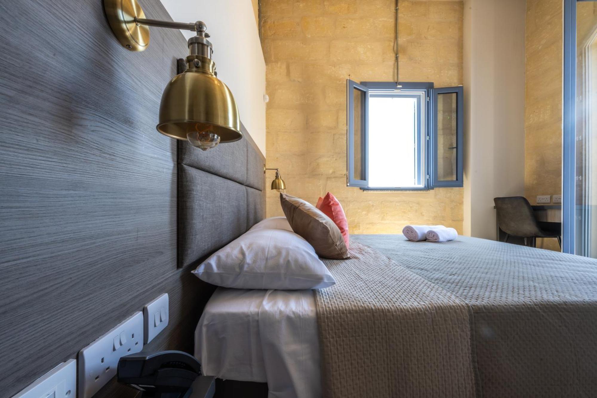 מרססקלה Casa Rosanna Malta B&B Adults Only 16 Plus מראה חיצוני תמונה