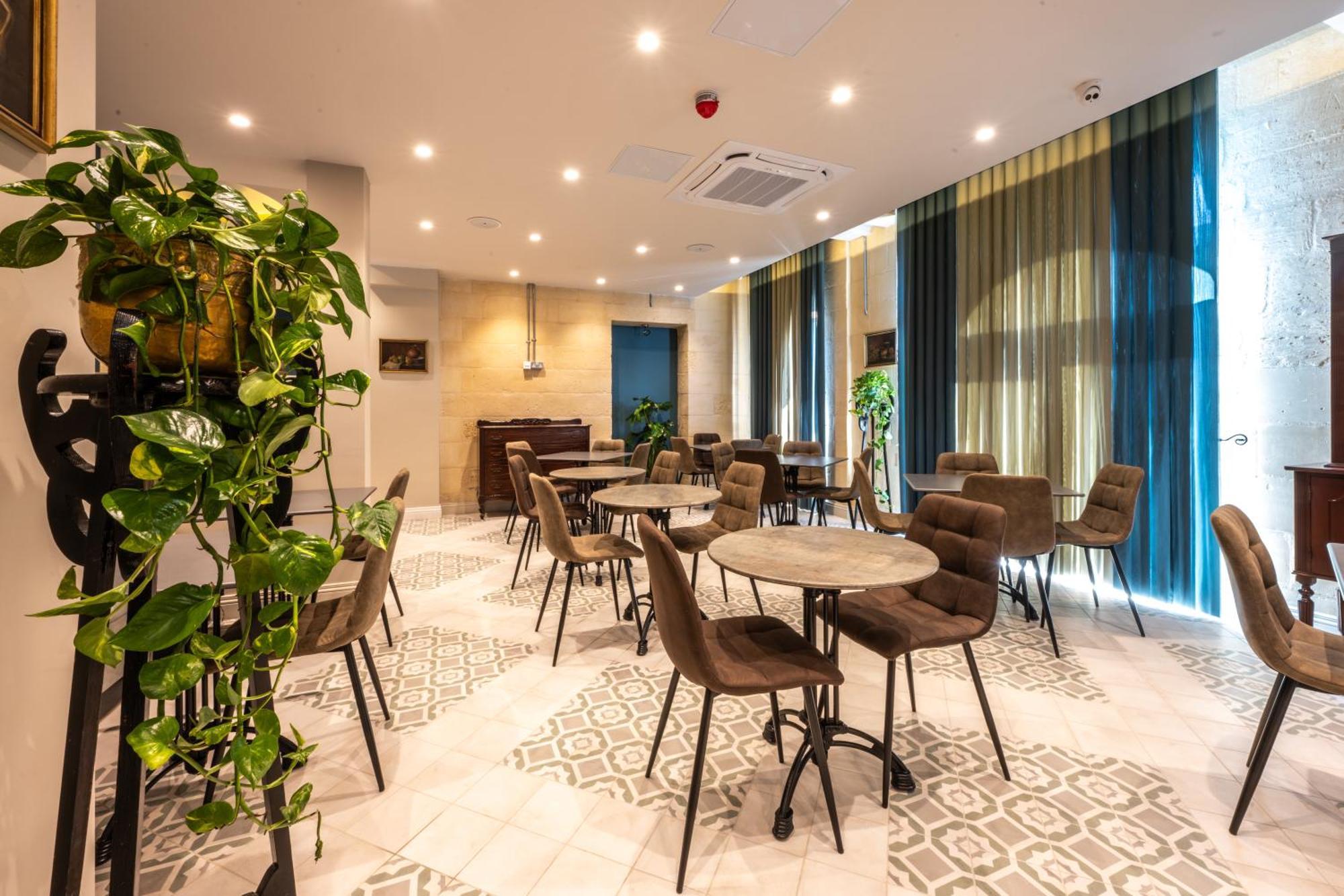 מרססקלה Casa Rosanna Malta B&B Adults Only 16 Plus מראה חיצוני תמונה