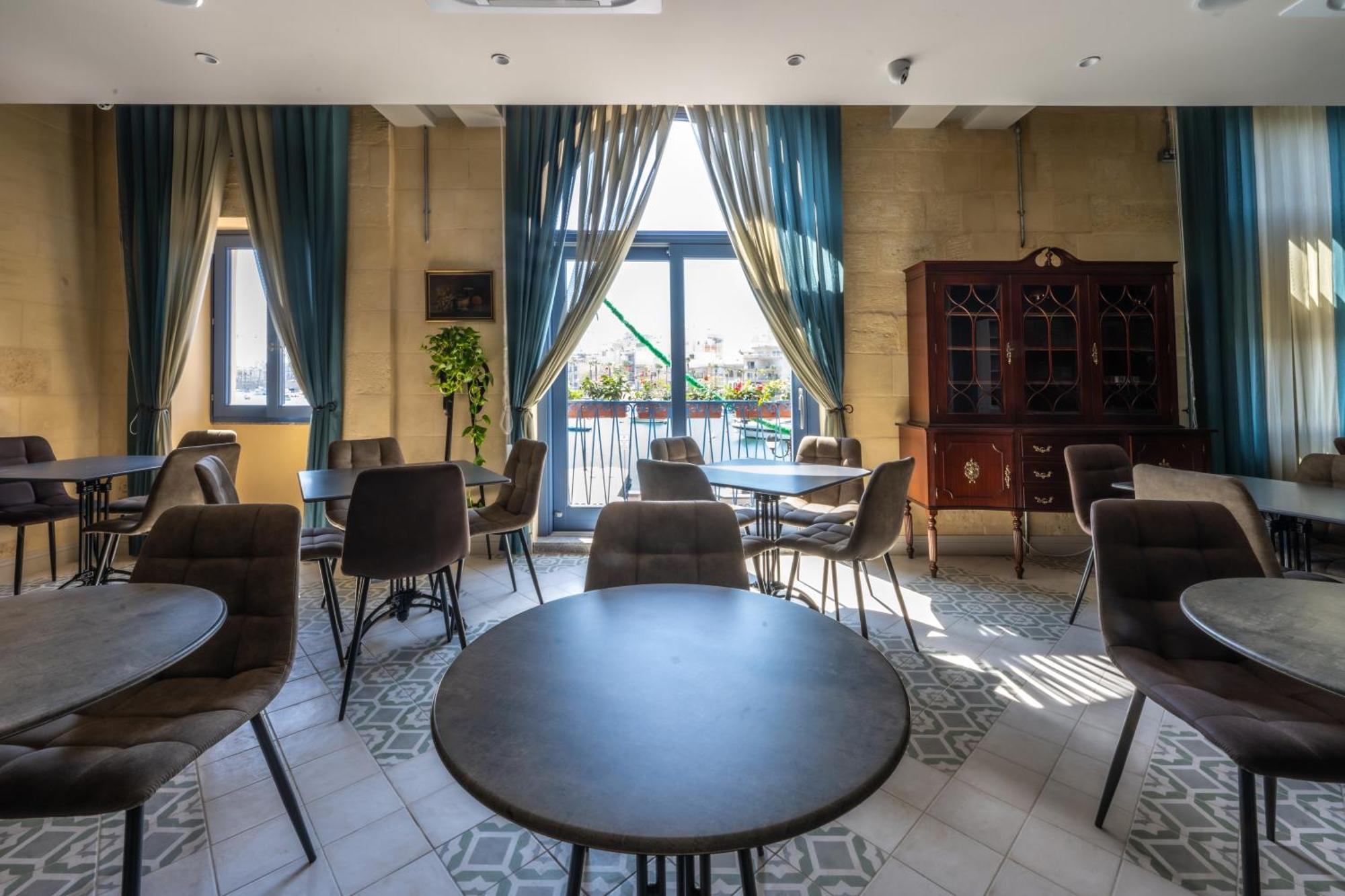 מרססקלה Casa Rosanna Malta B&B Adults Only 16 Plus מראה חיצוני תמונה