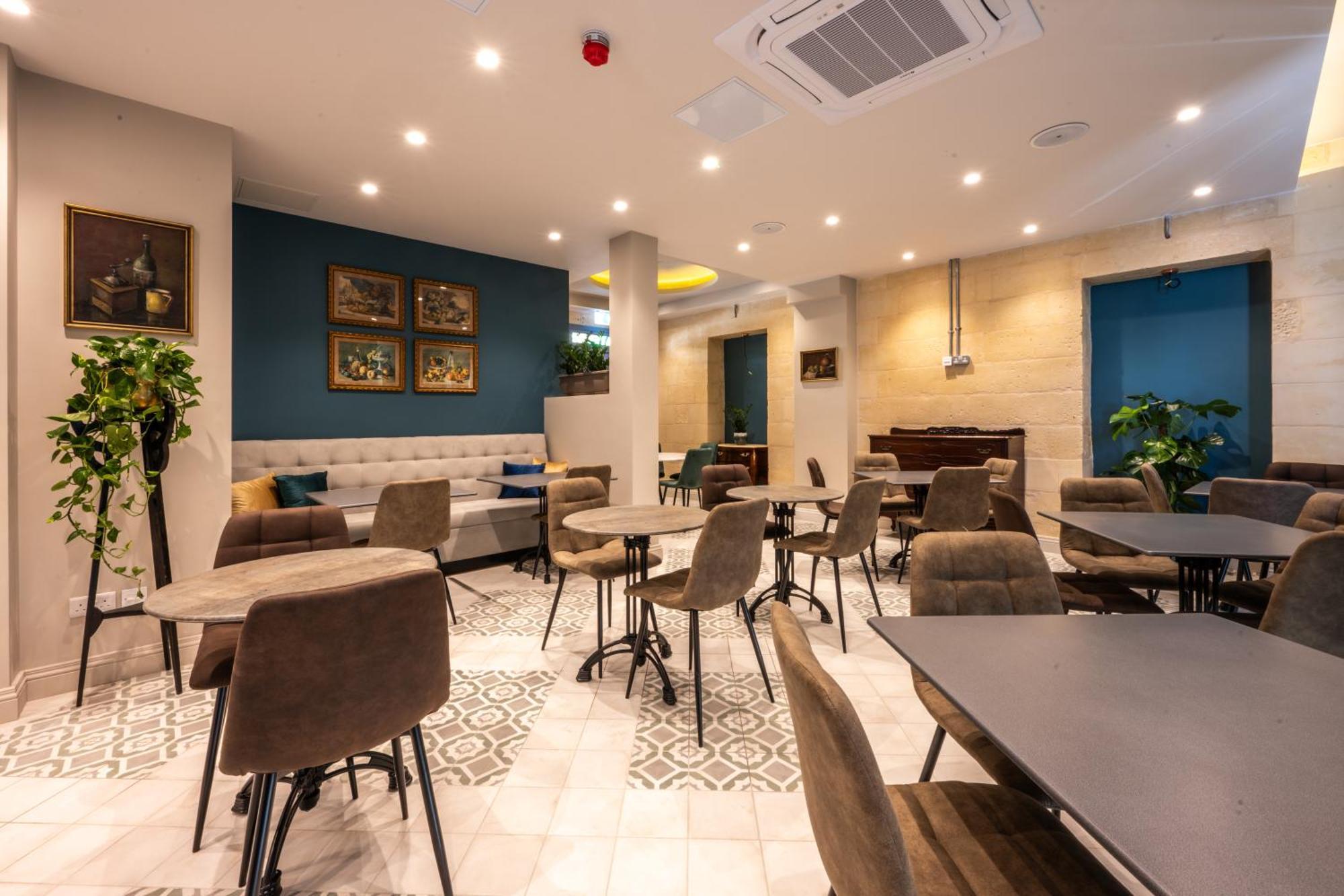 מרססקלה Casa Rosanna Malta B&B Adults Only 16 Plus מראה חיצוני תמונה
