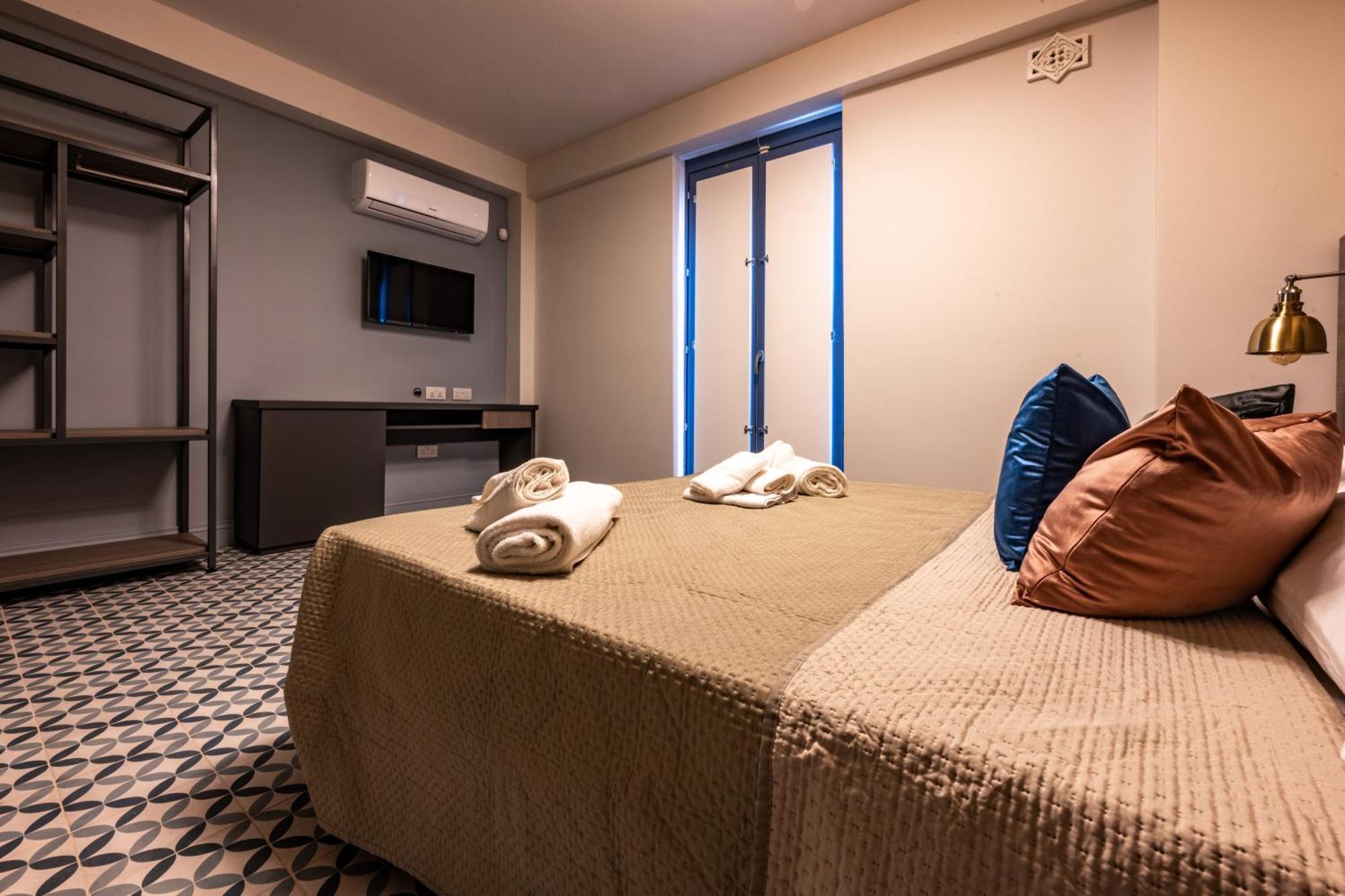 מרססקלה Casa Rosanna Malta B&B Adults Only 16 Plus מראה חיצוני תמונה